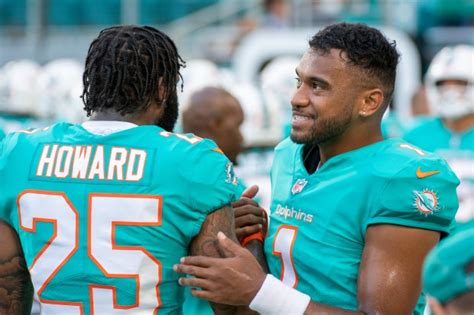 Chris Perkins: Work begins for Dolphins team that’s built to ‘go further’